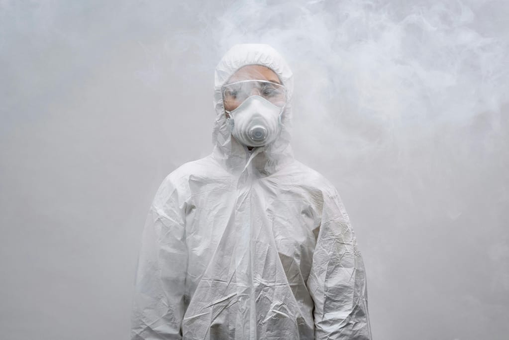 non-toxic cleaning products