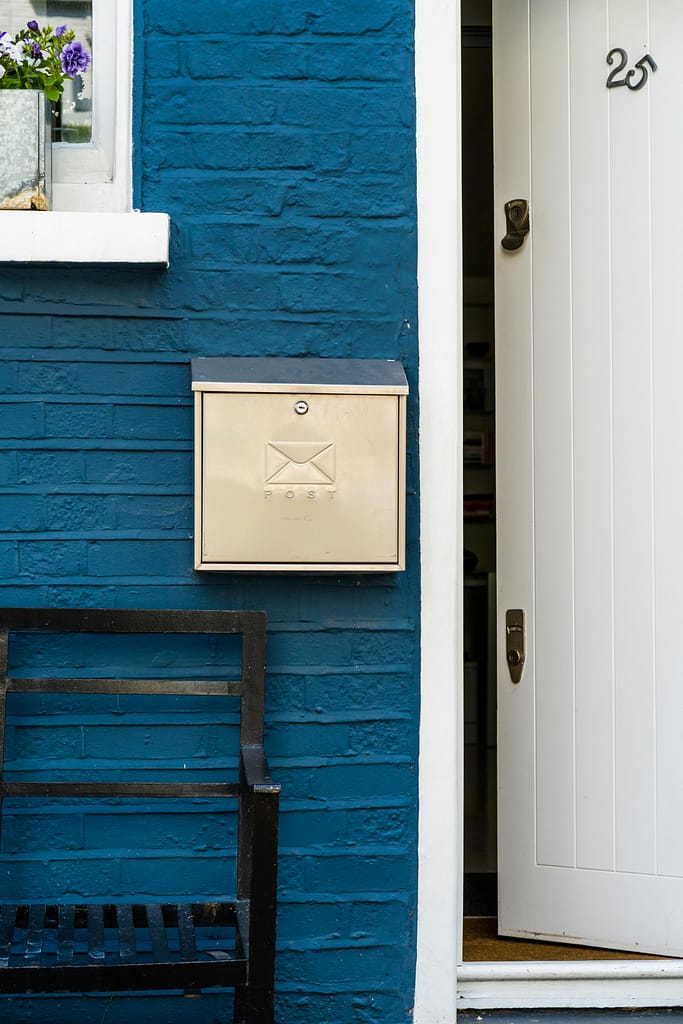 Non-Toxic Home Journey, Welcome